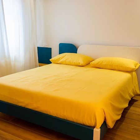 Voglia D'Amare Bed & Breakfast Numana Bagian luar foto