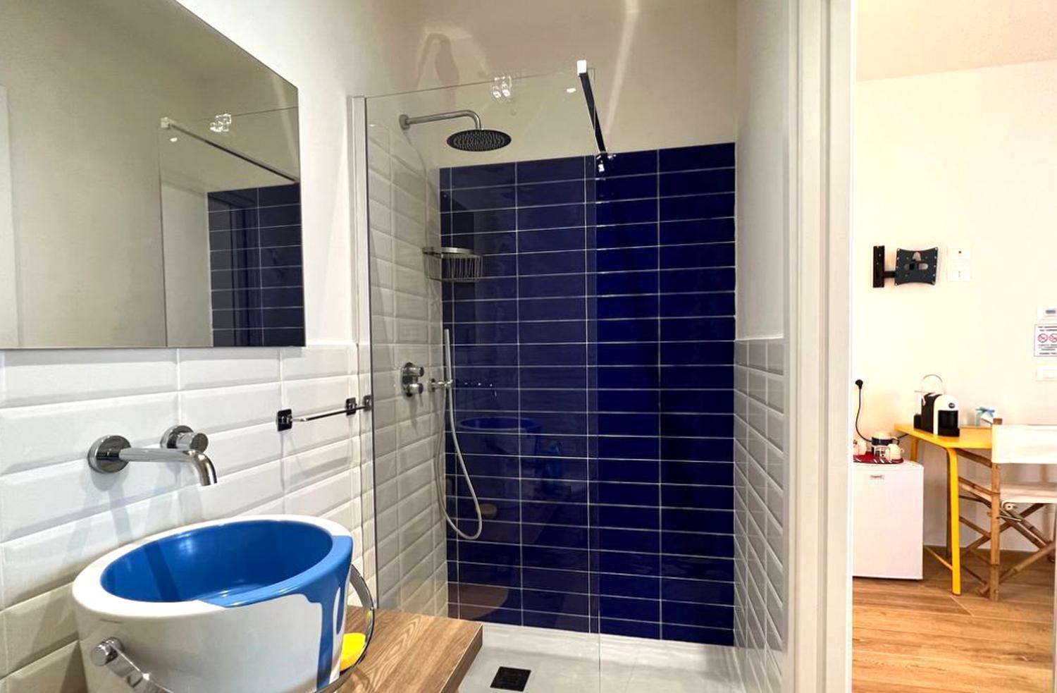 Voglia D'Amare Bed & Breakfast Numana Bagian luar foto